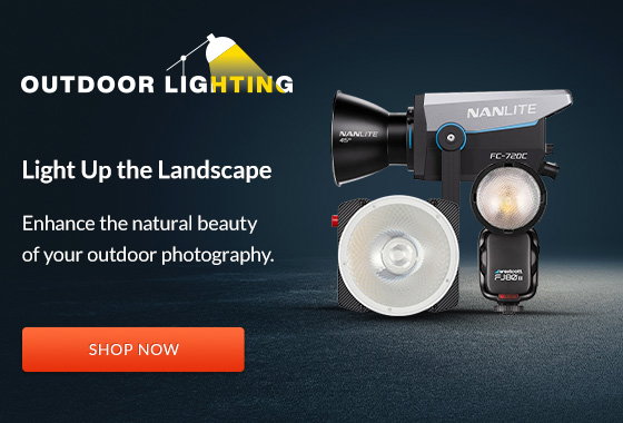 Outdoor Lighting | Shop Now