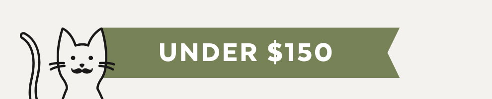 UNDER $150