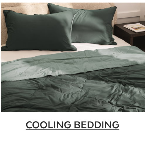 Cooling Bedding