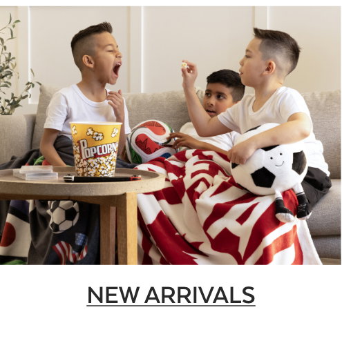 New Arrivals