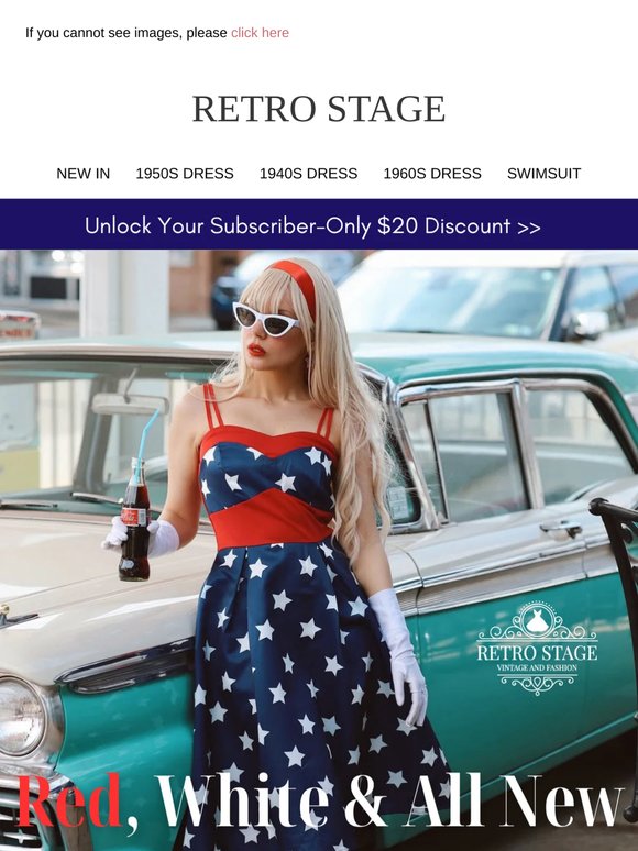 Easy 4th of July Outfits for Laid-Back Vibes 🥂
