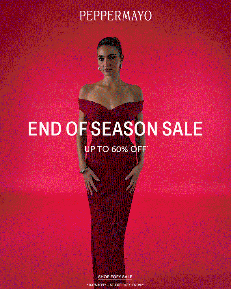 SHOP SALE