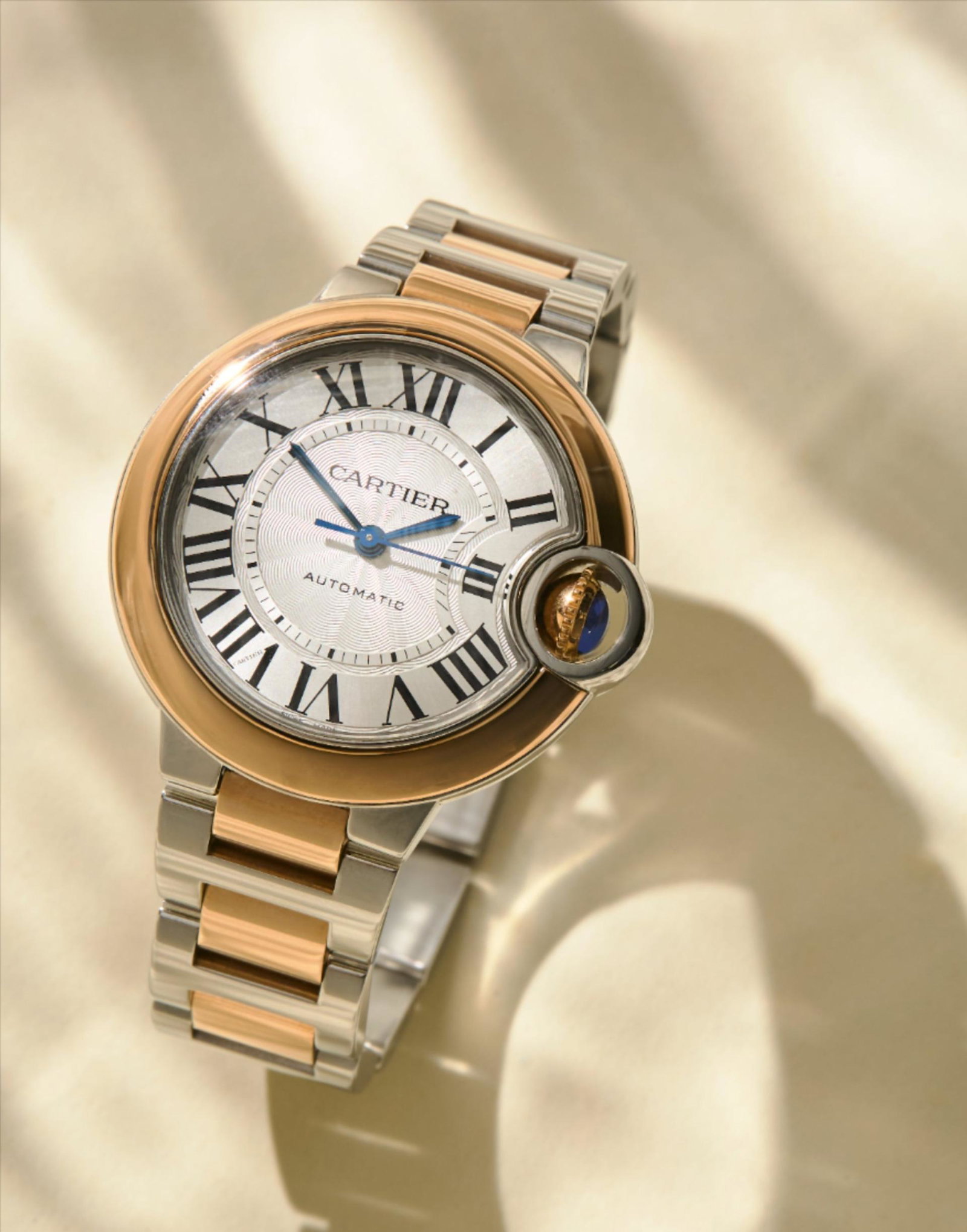 Watches