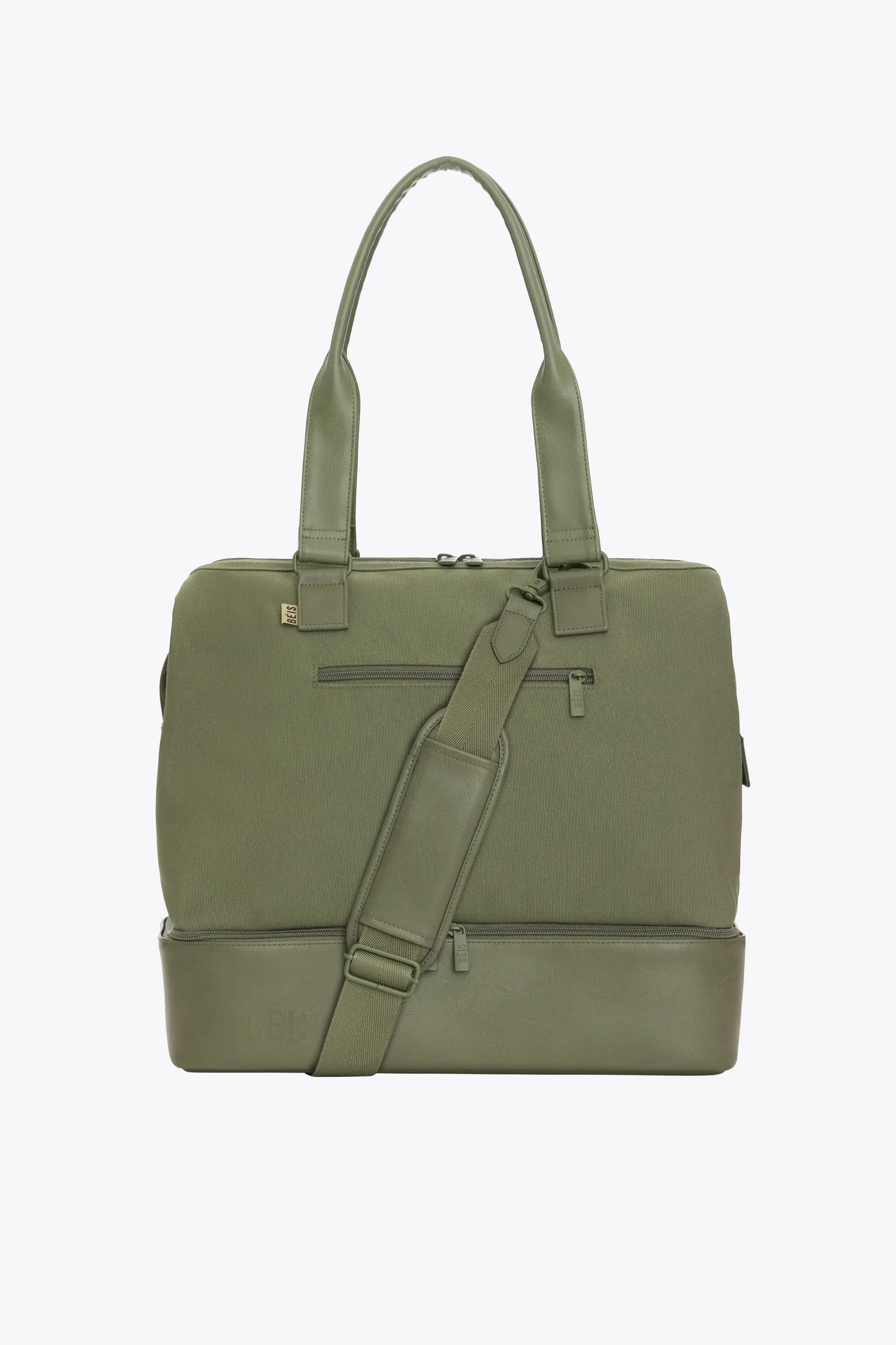 Image of The Mini Weekender in Olive