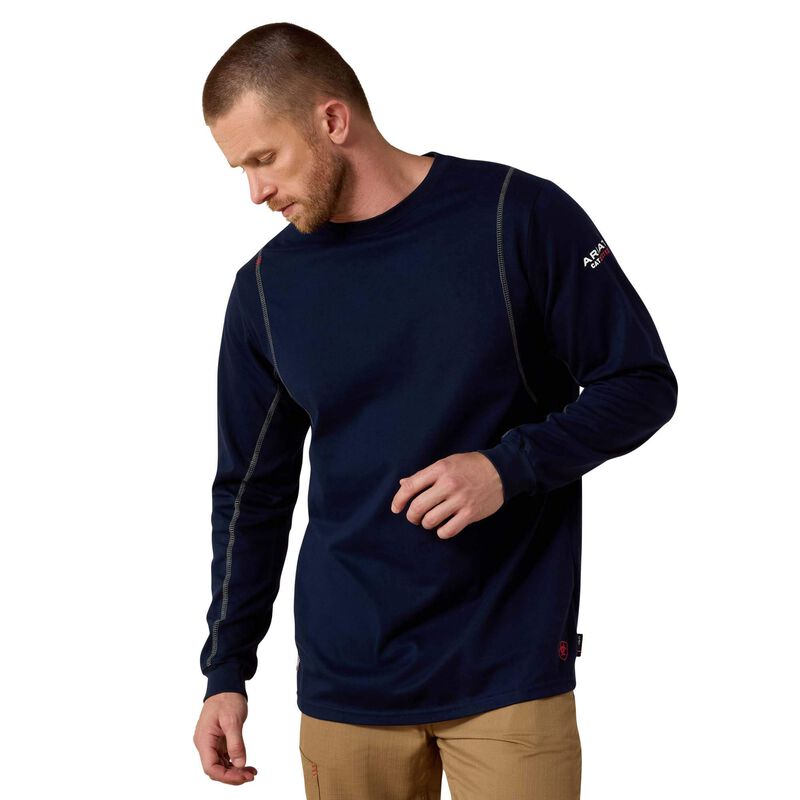 FR AC Crew T-Shirt