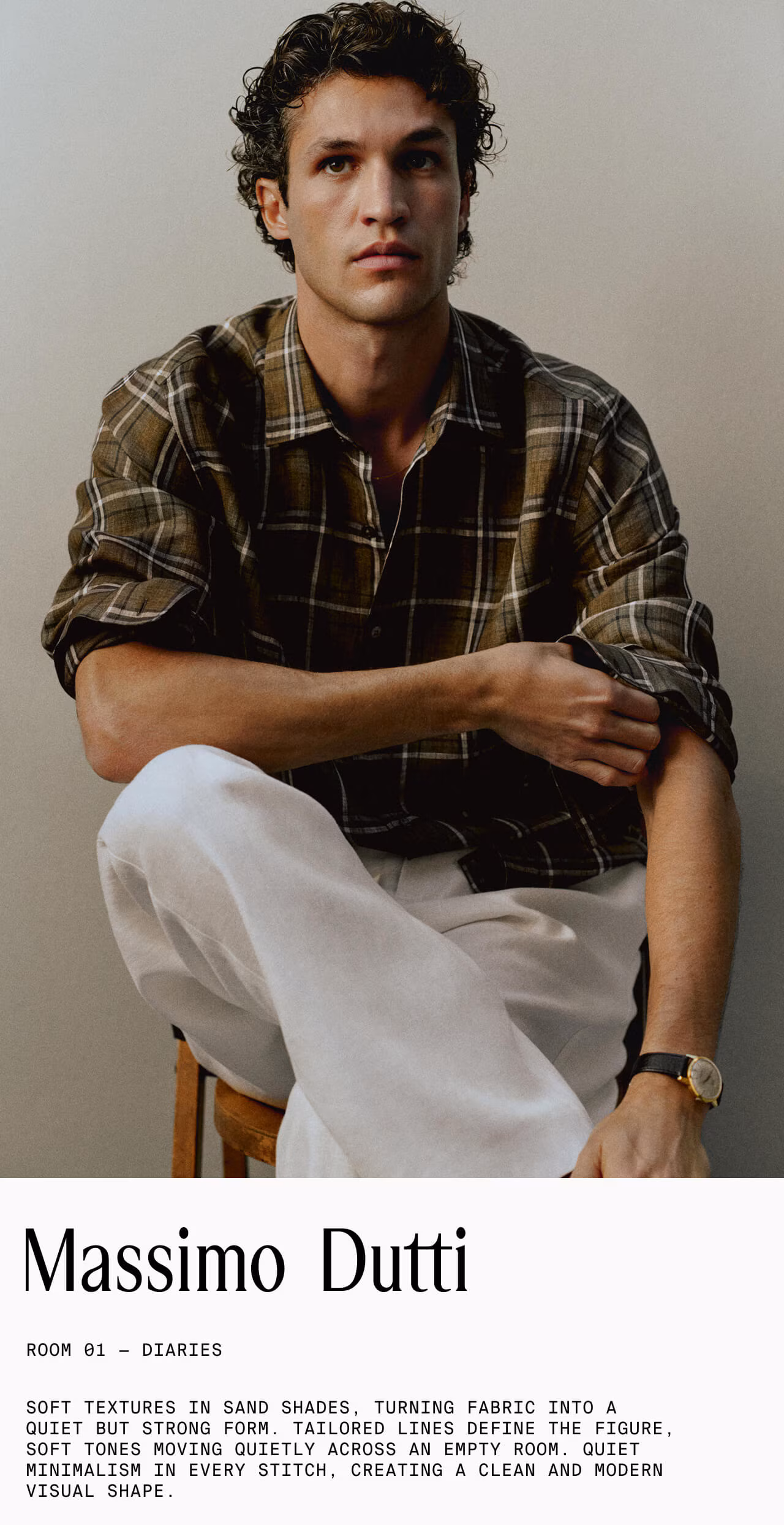 Massimo Dutti