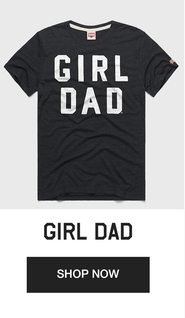 Girl Dad