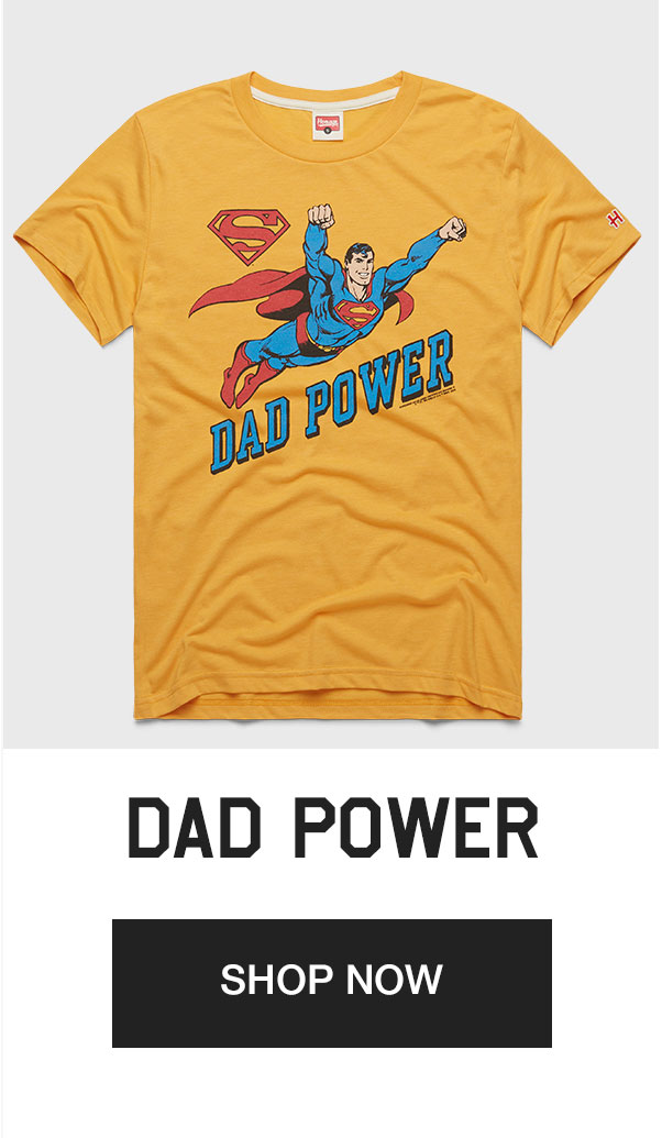 Dad Power