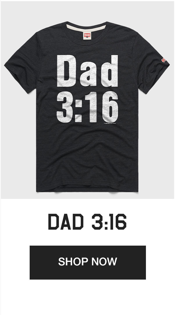 Dad 3:16