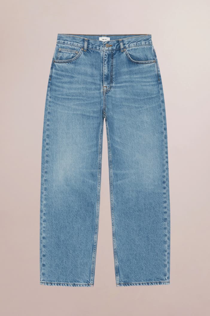 Otis 1882 Light Blue