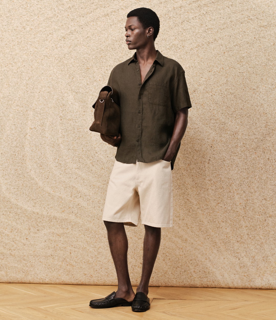Explore Denim Hero