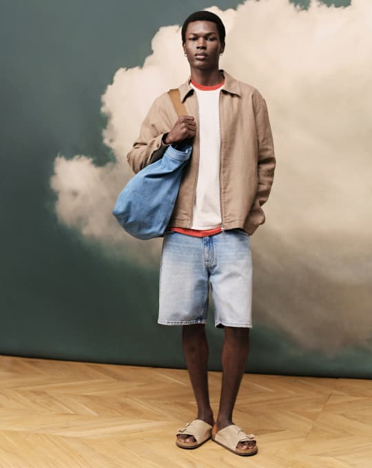 Shop Shorts Hero