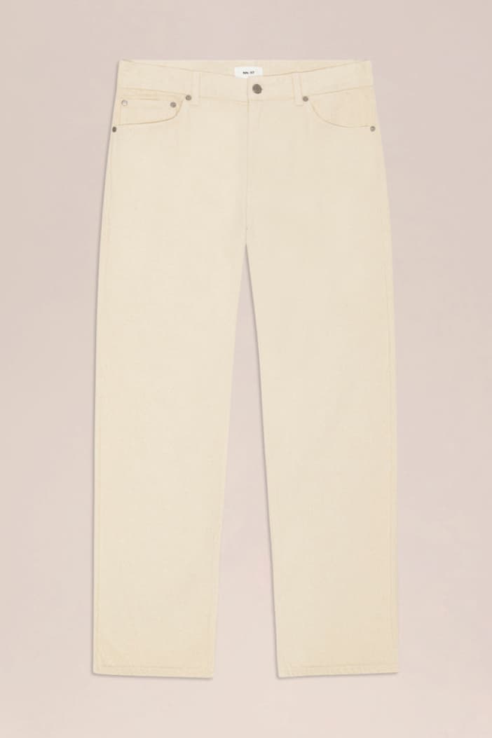 Otis 10055 Ecru