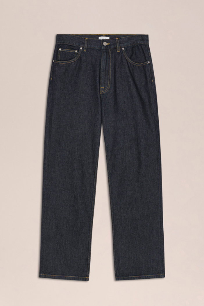 Otis 1843 Raw Indigo
