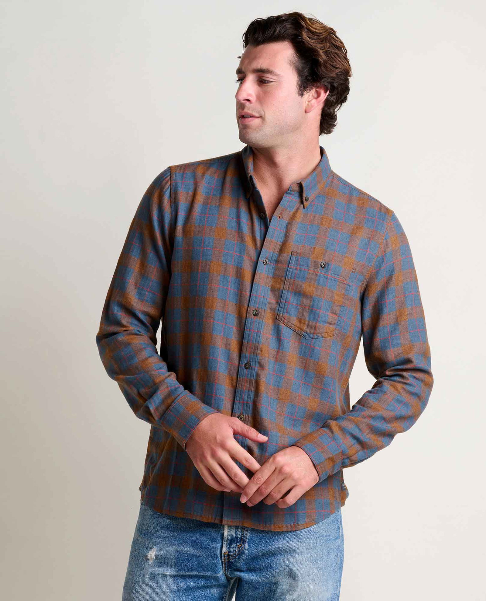 Image of Airsmyth Long Sleeve Shirt