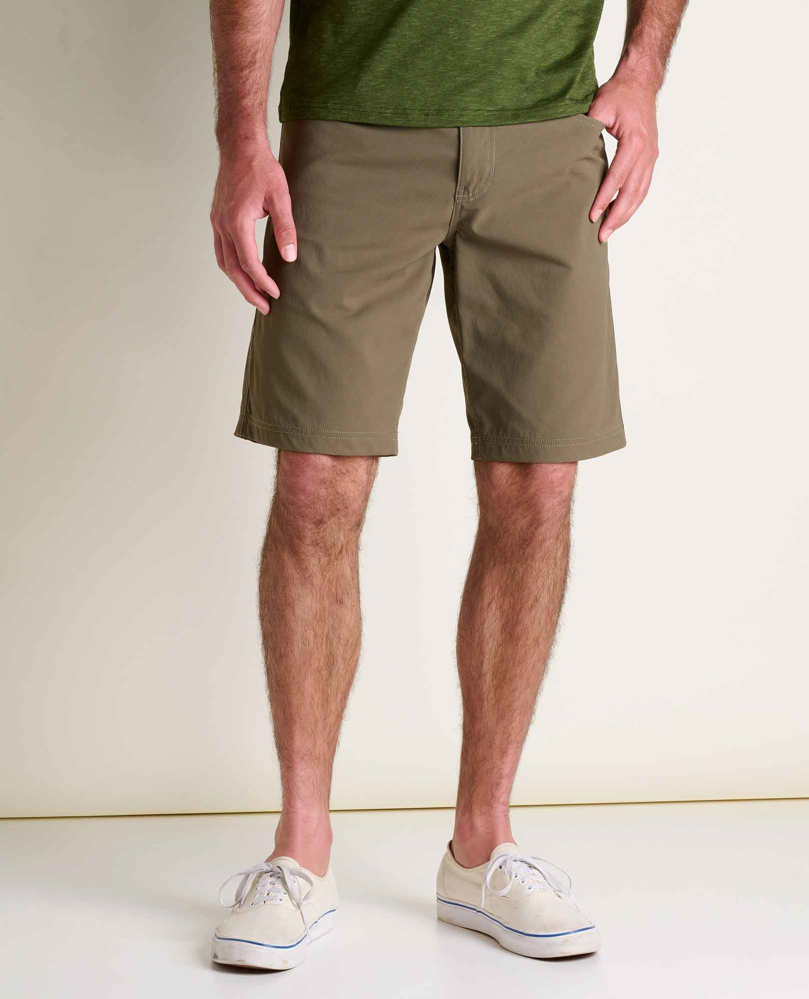 Image of Rover Canvas Short