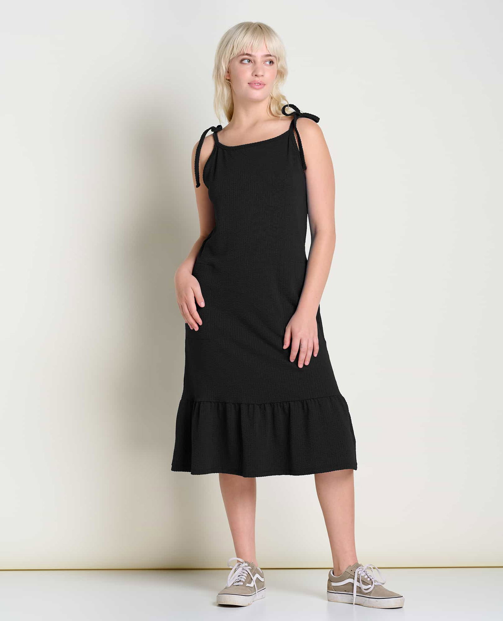 Image of Dandelion Midi Dress