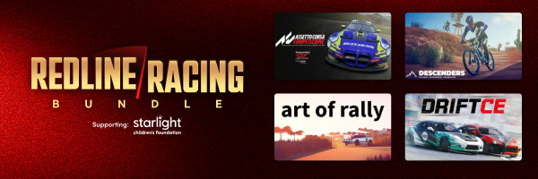 Redline Racing