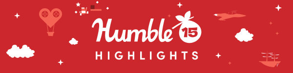 Humble Bundle