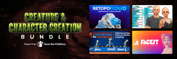 Creature and Character Creation