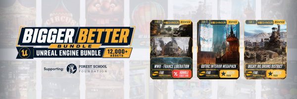 Bigger Better Bundle