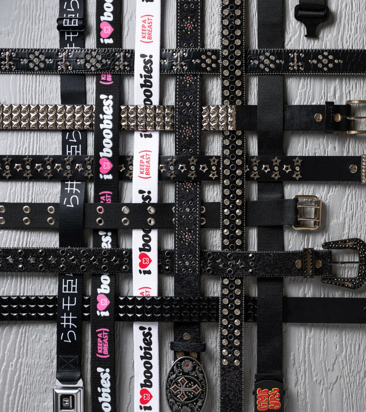 Shop all belts