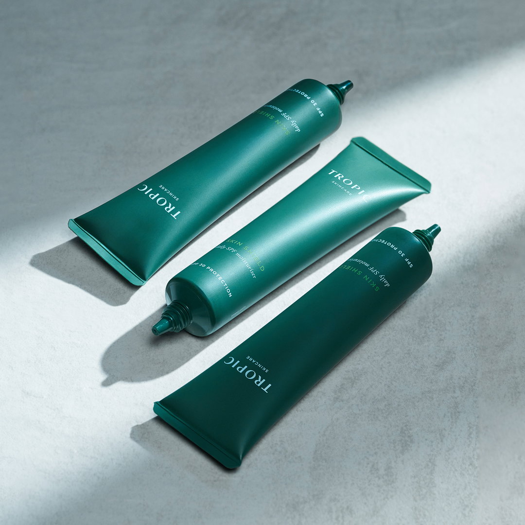 Skin Shield Daily Moisturiser