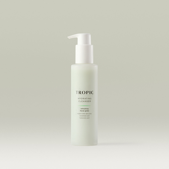 Hydrating Cleanser