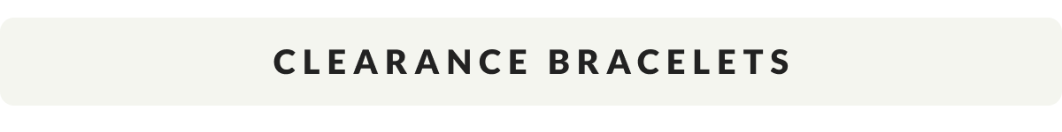 Clearance Bracelets
