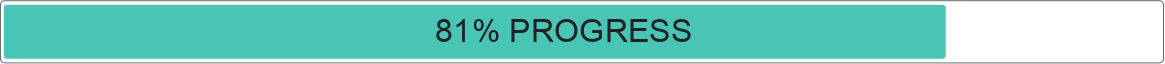 Progress Bar