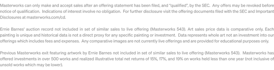 See Important Disclosures.