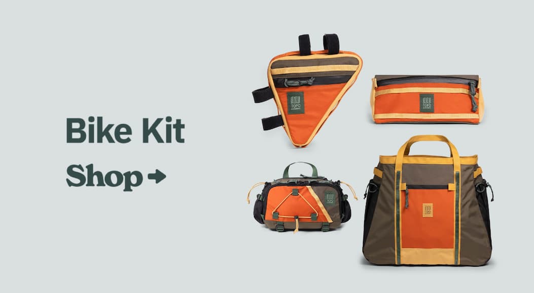 Bike Kit - Shop Now