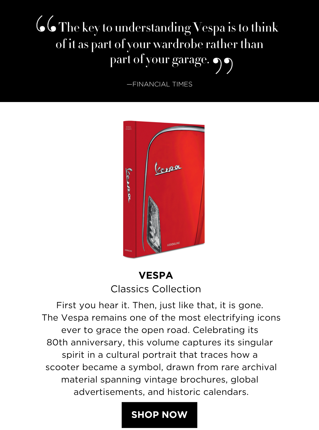 Vespa