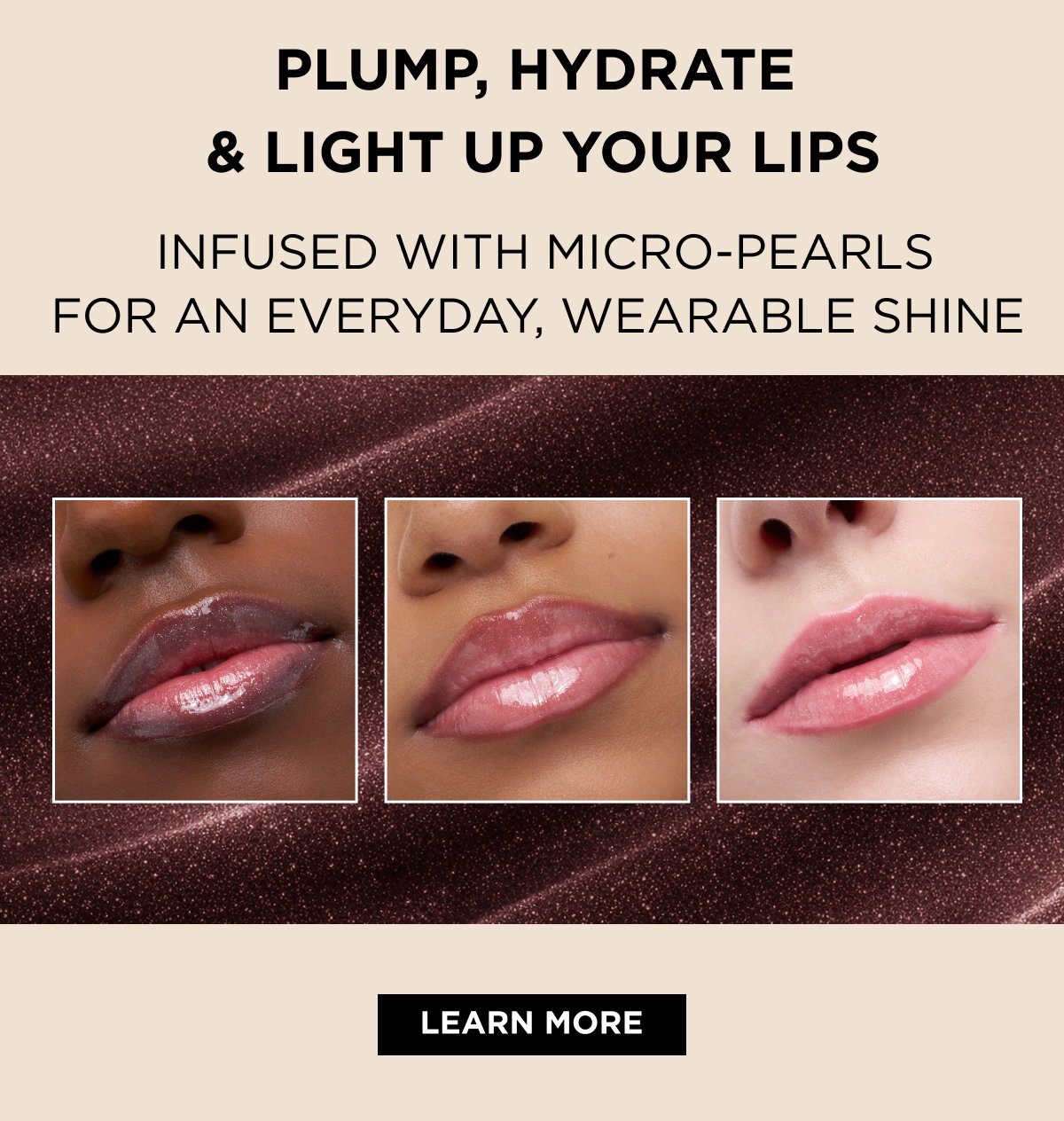 plump, hydrate, and light up your lips