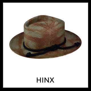 Hinx 