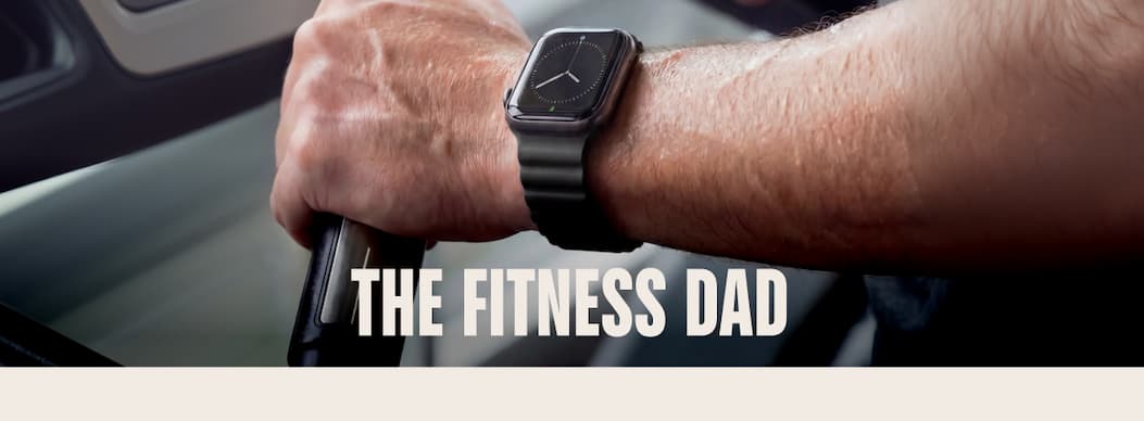 The Fitness Dad