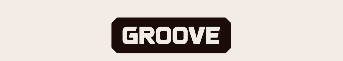 Groove Logo