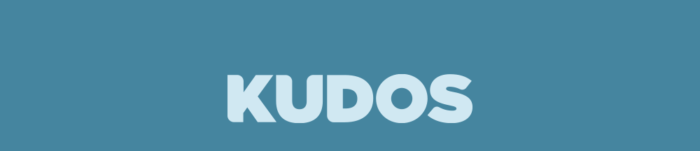 Kudos