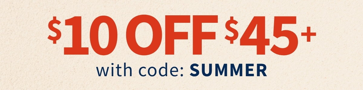 Summer of Savings