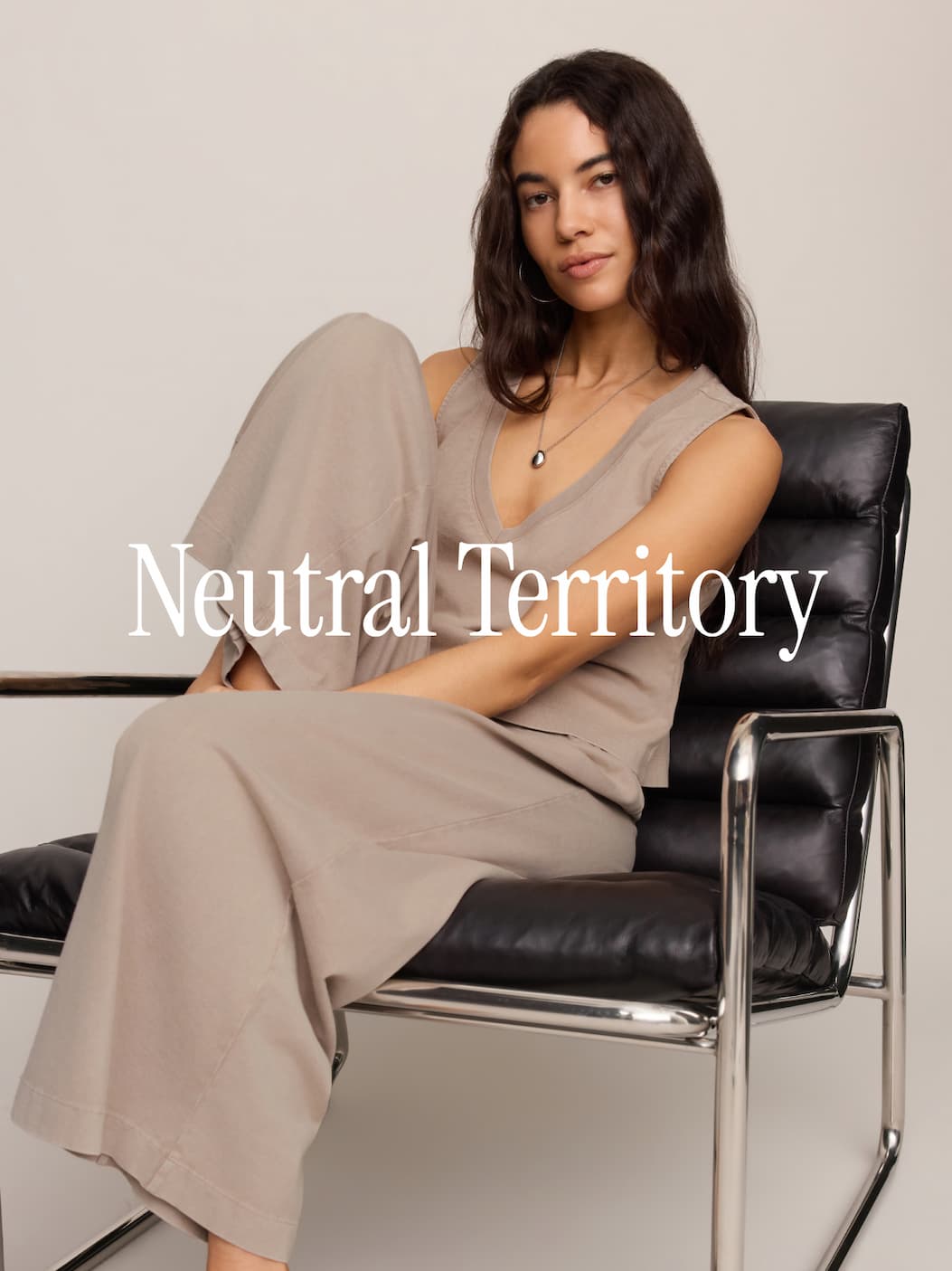Neutral Territory