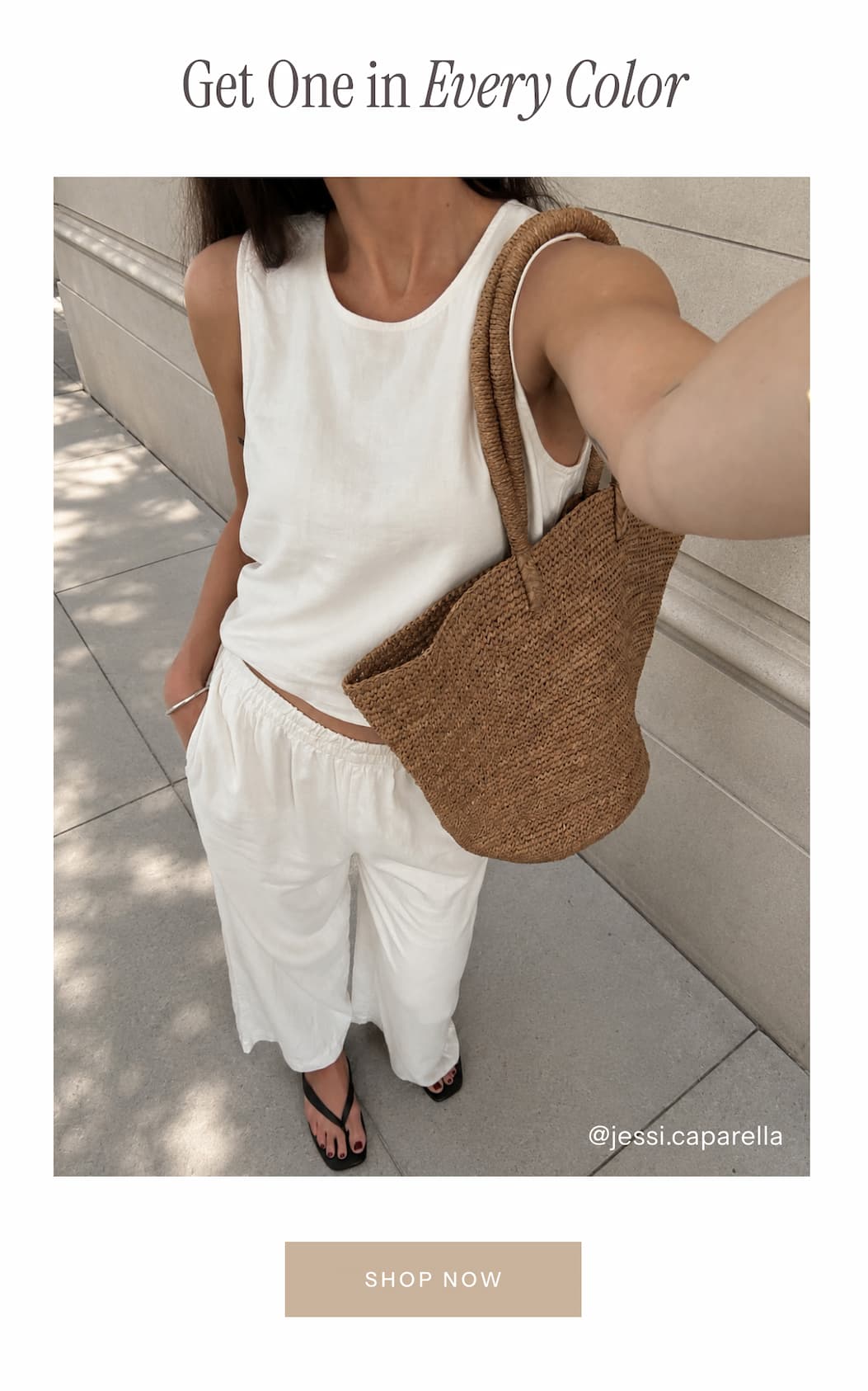 Get One in Every Color | Shop Now