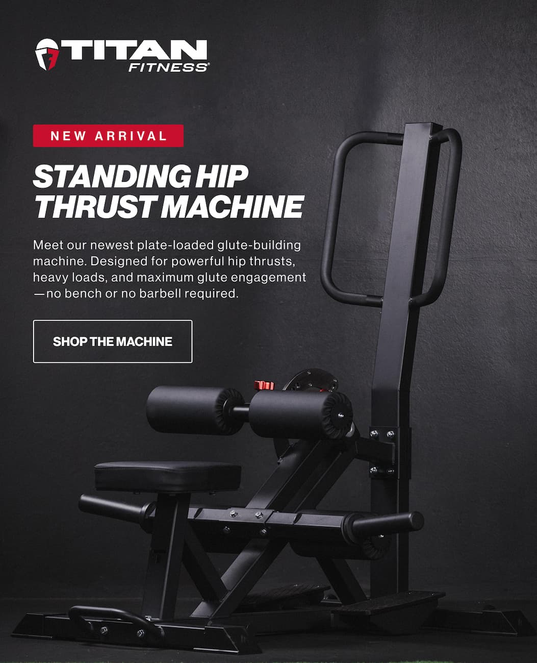 Titan Fitness