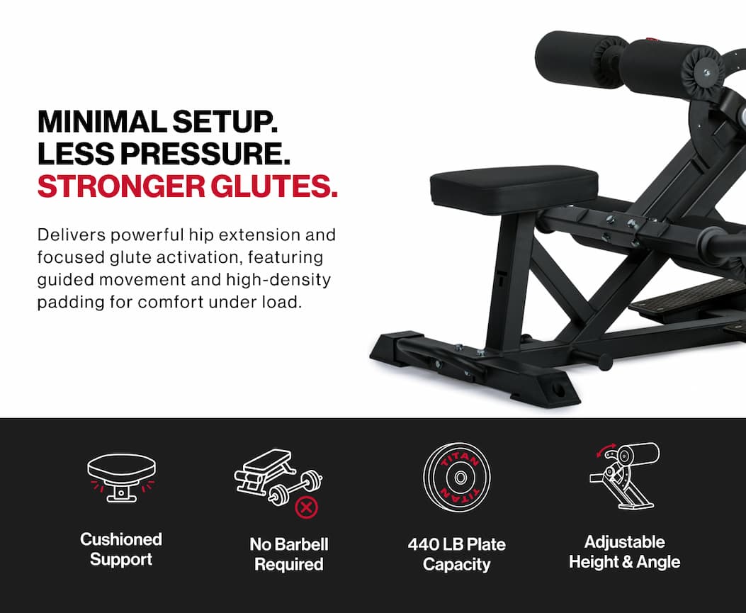 Titan Fitness
