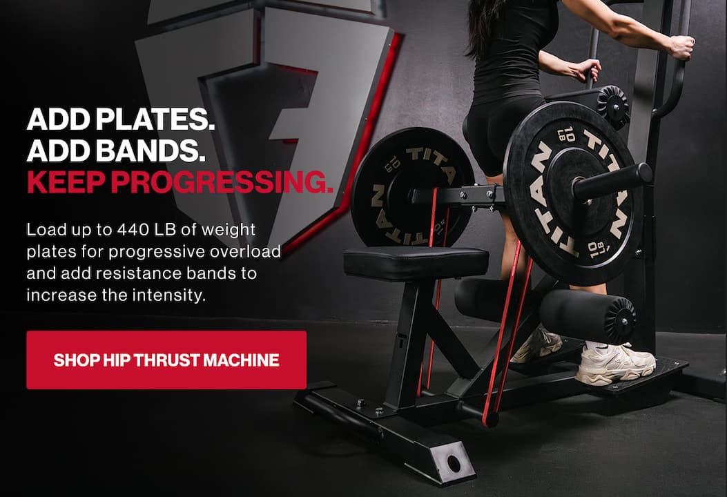 Titan Fitness