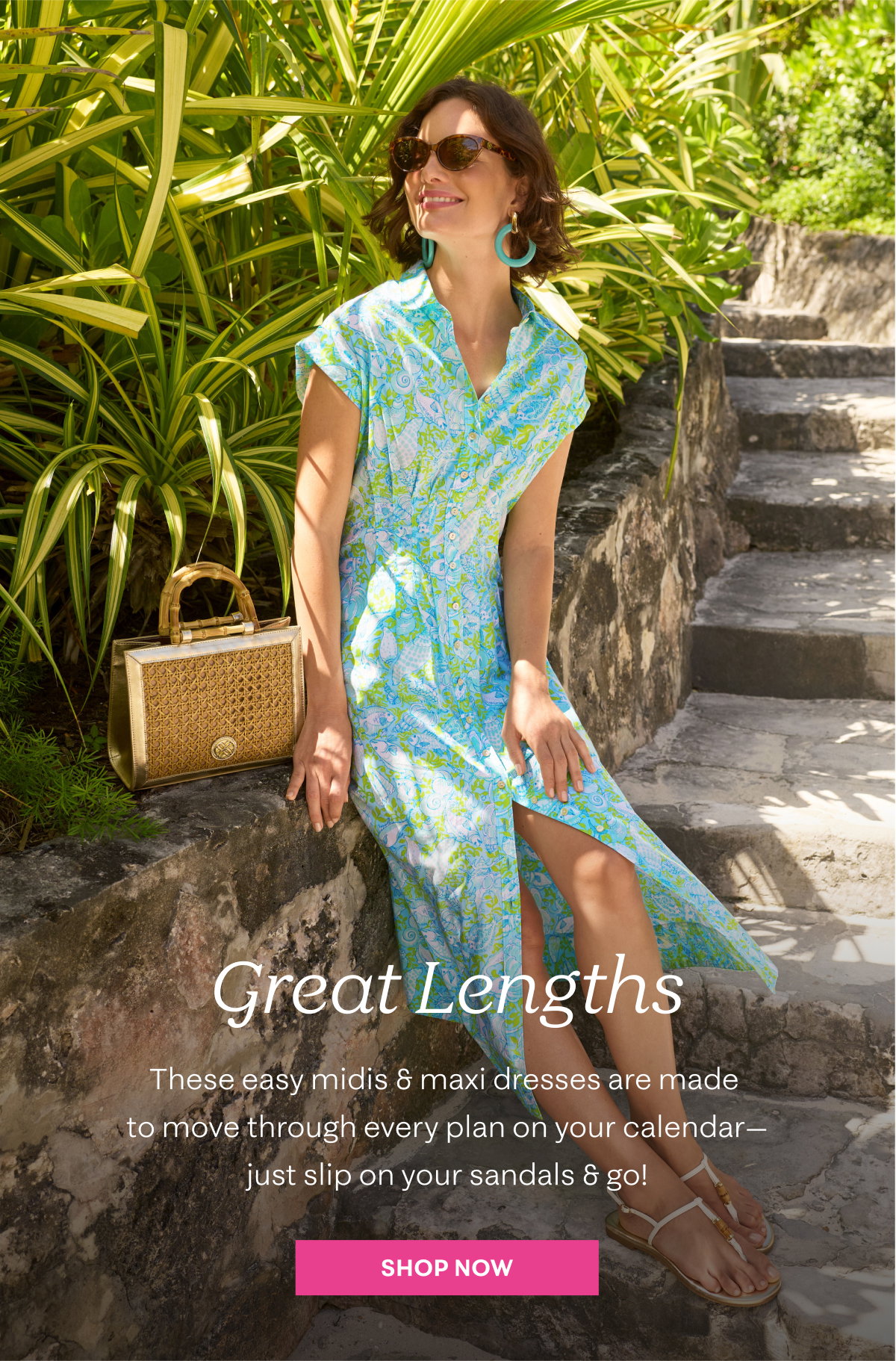 Great Lengths