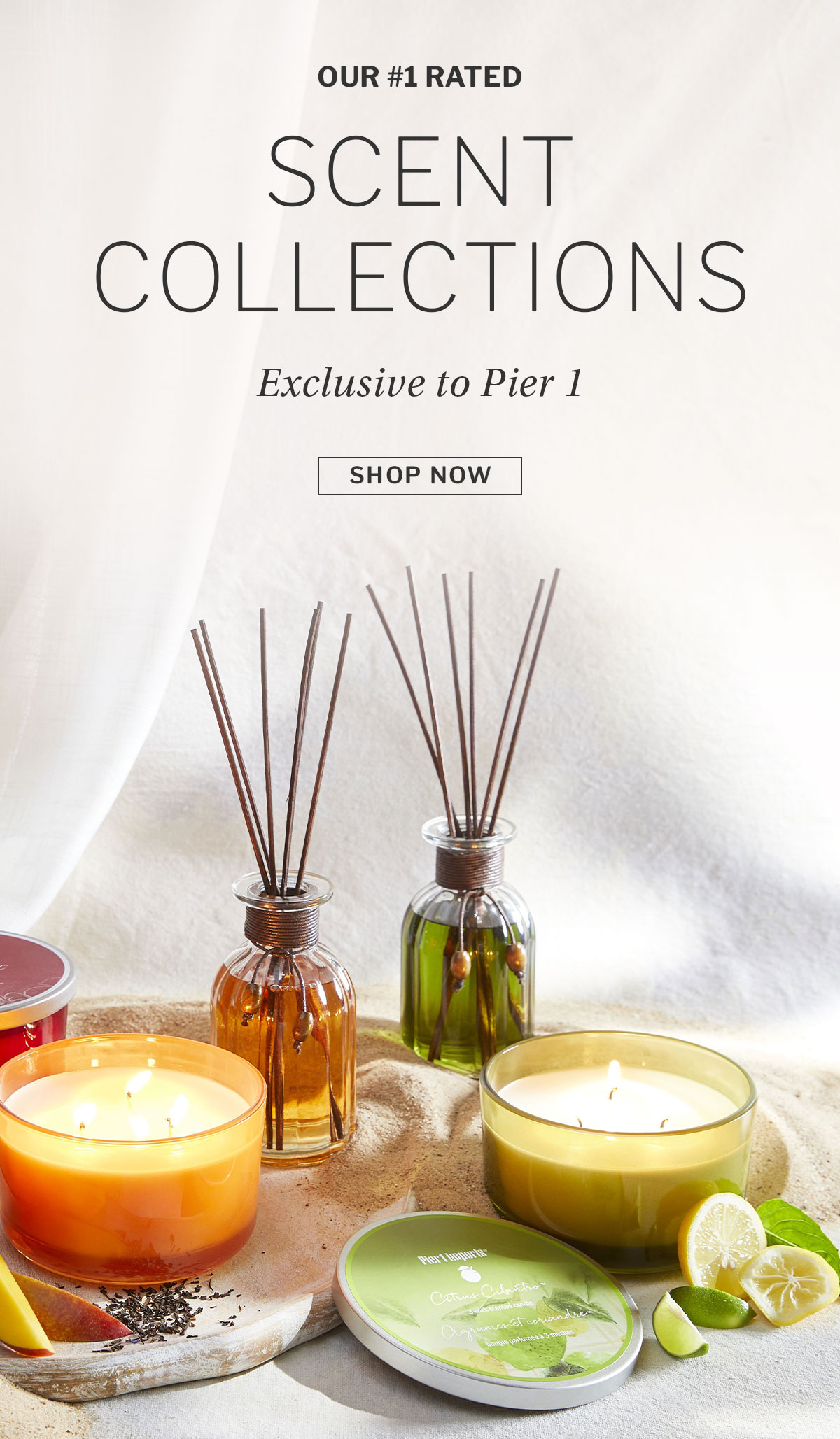 scent collection