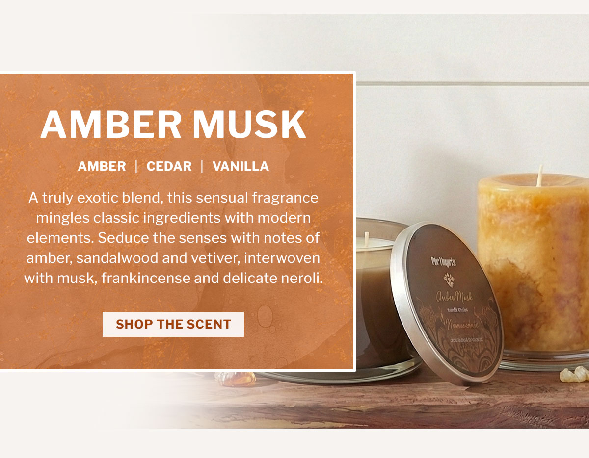 amber musk