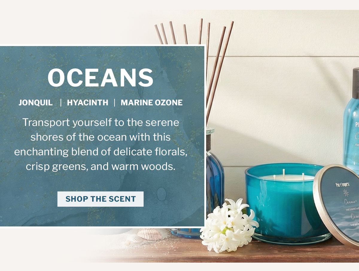 Oceans
