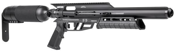 AirForce Tex-Rex Brush Gun