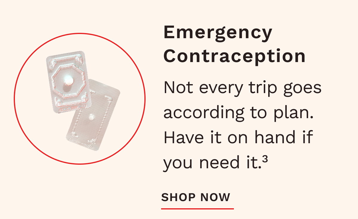 Emergency Contraception 